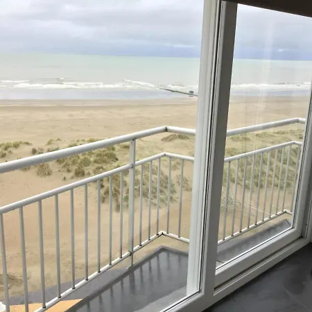 Marjolaine Zeezicht - Nieuwpoort-bad Nieuwpoort