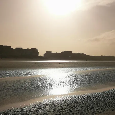 Marjolaine Zeezicht - Nieuwpoort-bad * Nieuwpoort