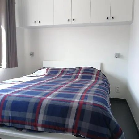 Marjolaine Zeezicht - Nieuwpoort-bad Appartement *