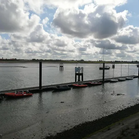 Marjolaine Zeezicht - Nieuwpoort-bad Nieuwpoort